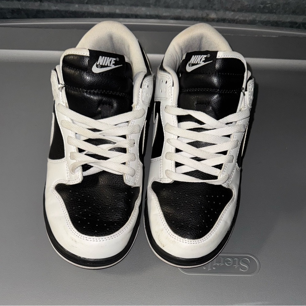 Nike Reverse Panda Dunks (Low)